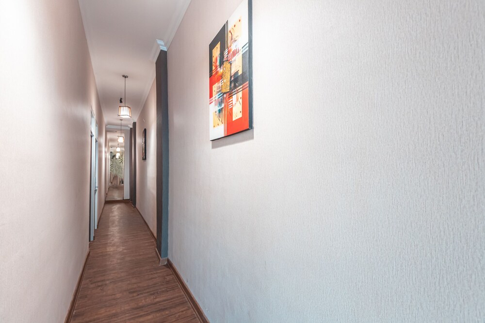 D' Teras by OYO Rooms