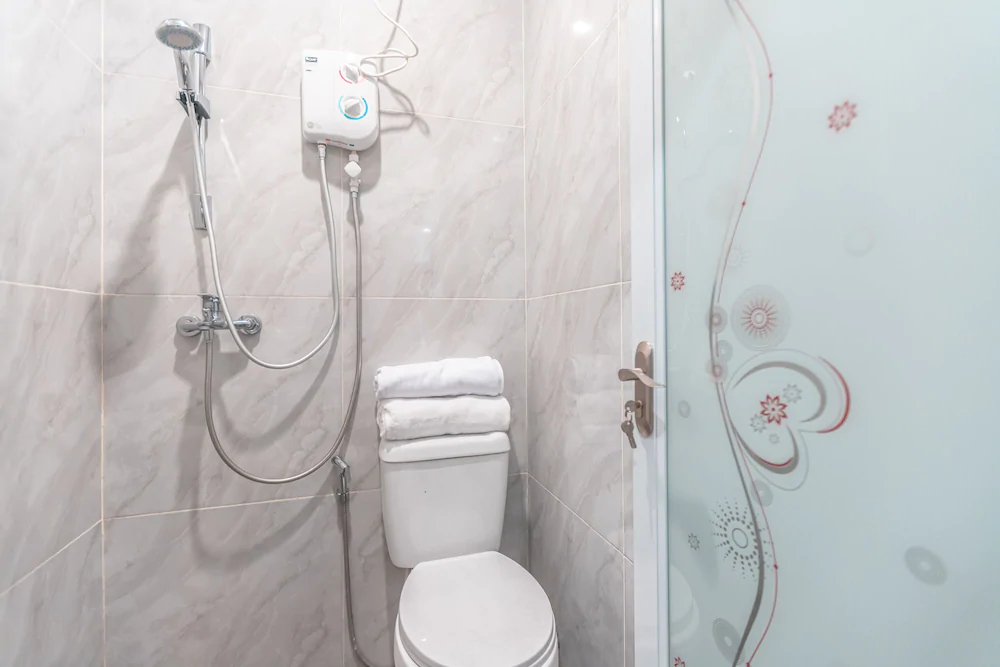 D' Teras by OYO Rooms