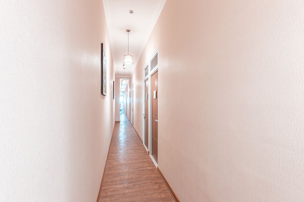 D' Teras by OYO Rooms