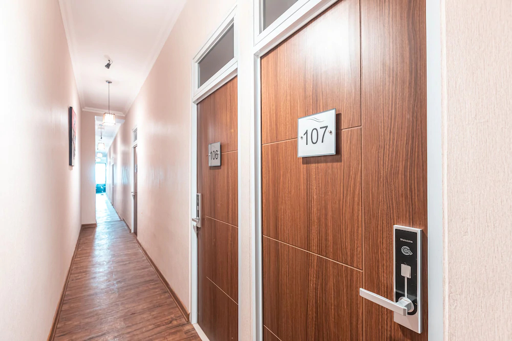 D' Teras by OYO Rooms