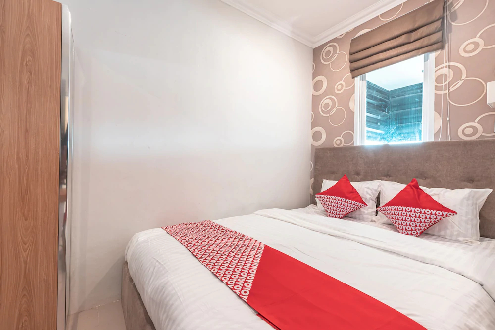 D' Teras by OYO Rooms
