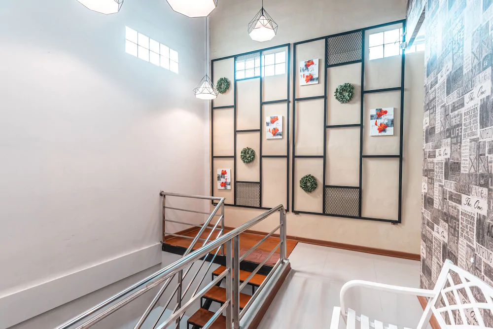 D' Teras by OYO Rooms