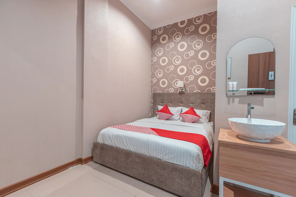 D' Teras by OYO Rooms