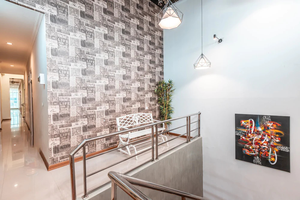 D' Teras by OYO Rooms