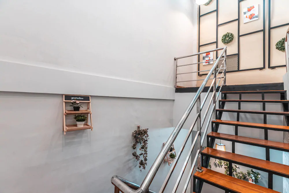 D' Teras by OYO Rooms