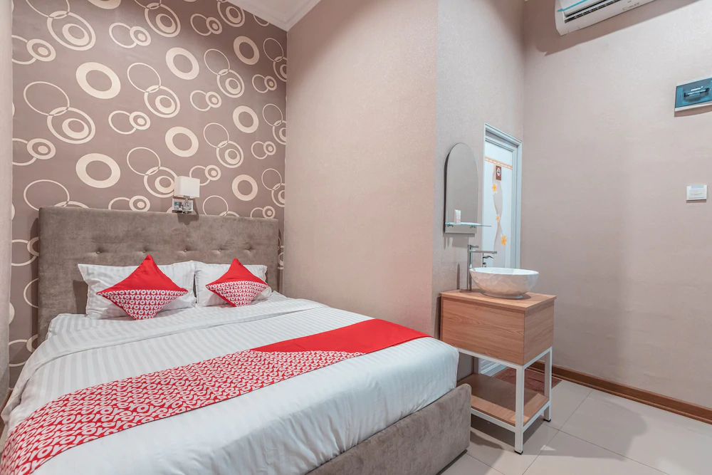 D' Teras by OYO Rooms