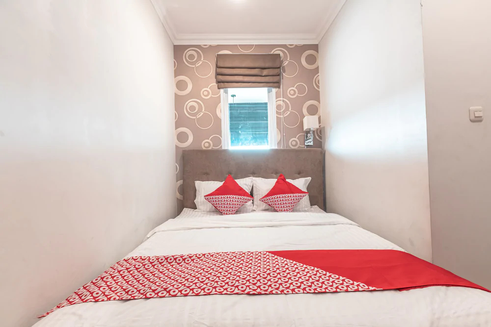D' Teras by OYO Rooms
