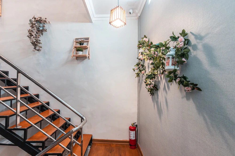 D' Teras by OYO Rooms