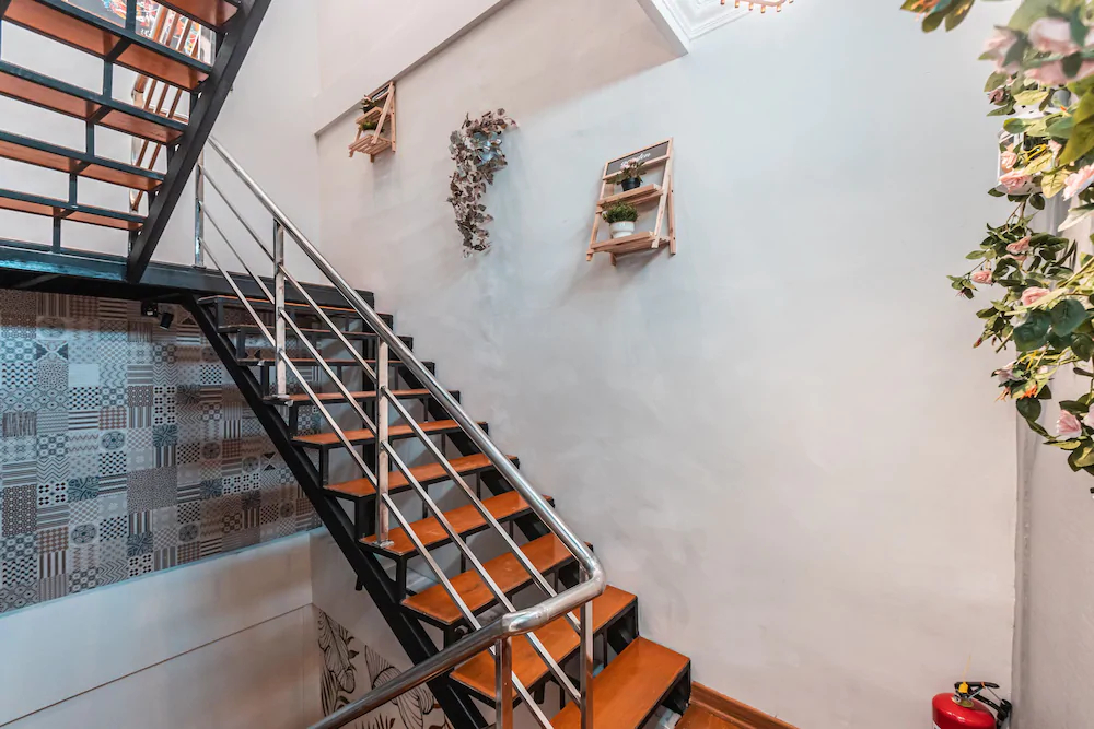 D' Teras by OYO Rooms