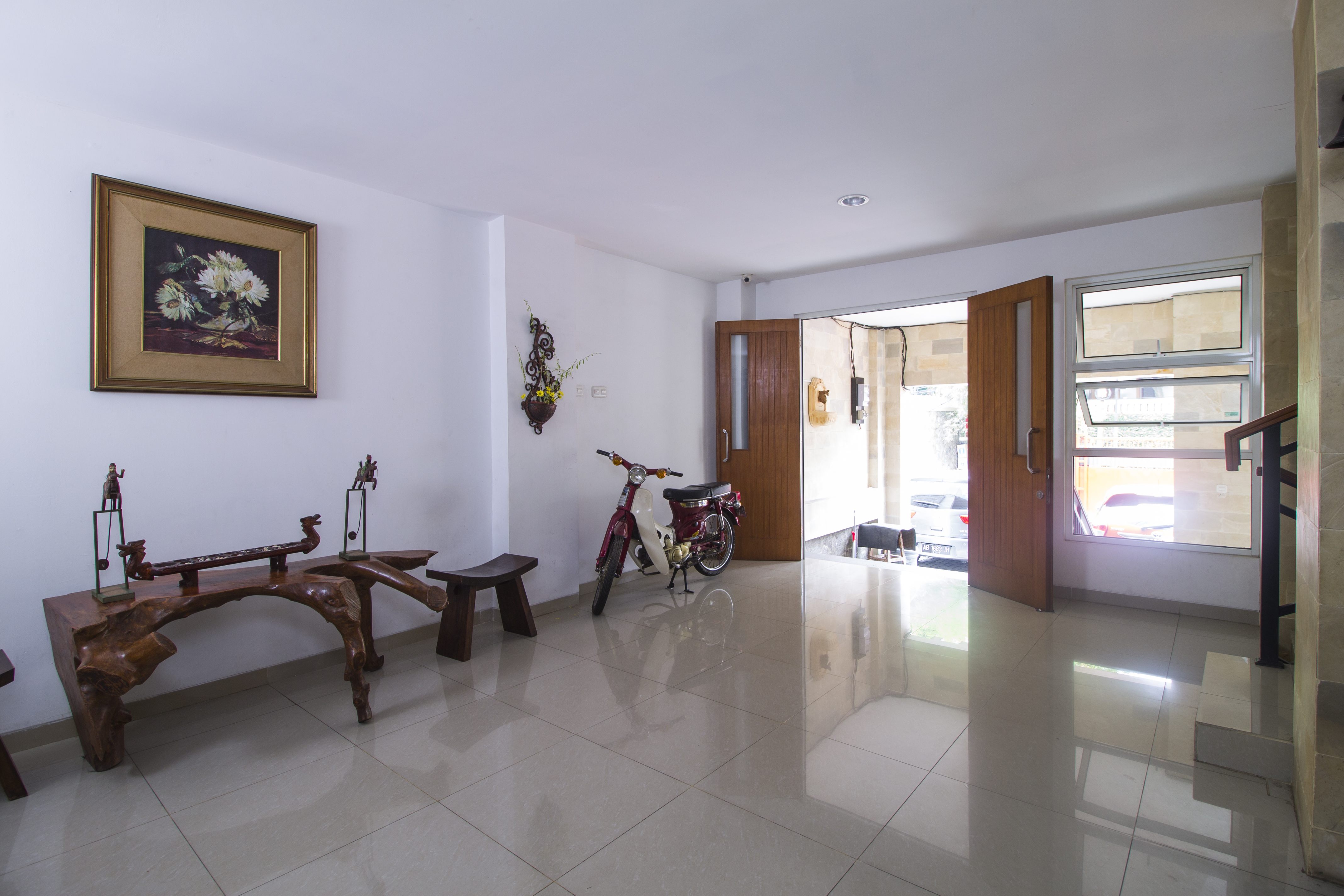 D'Val Mar Guest House by RedDoorz