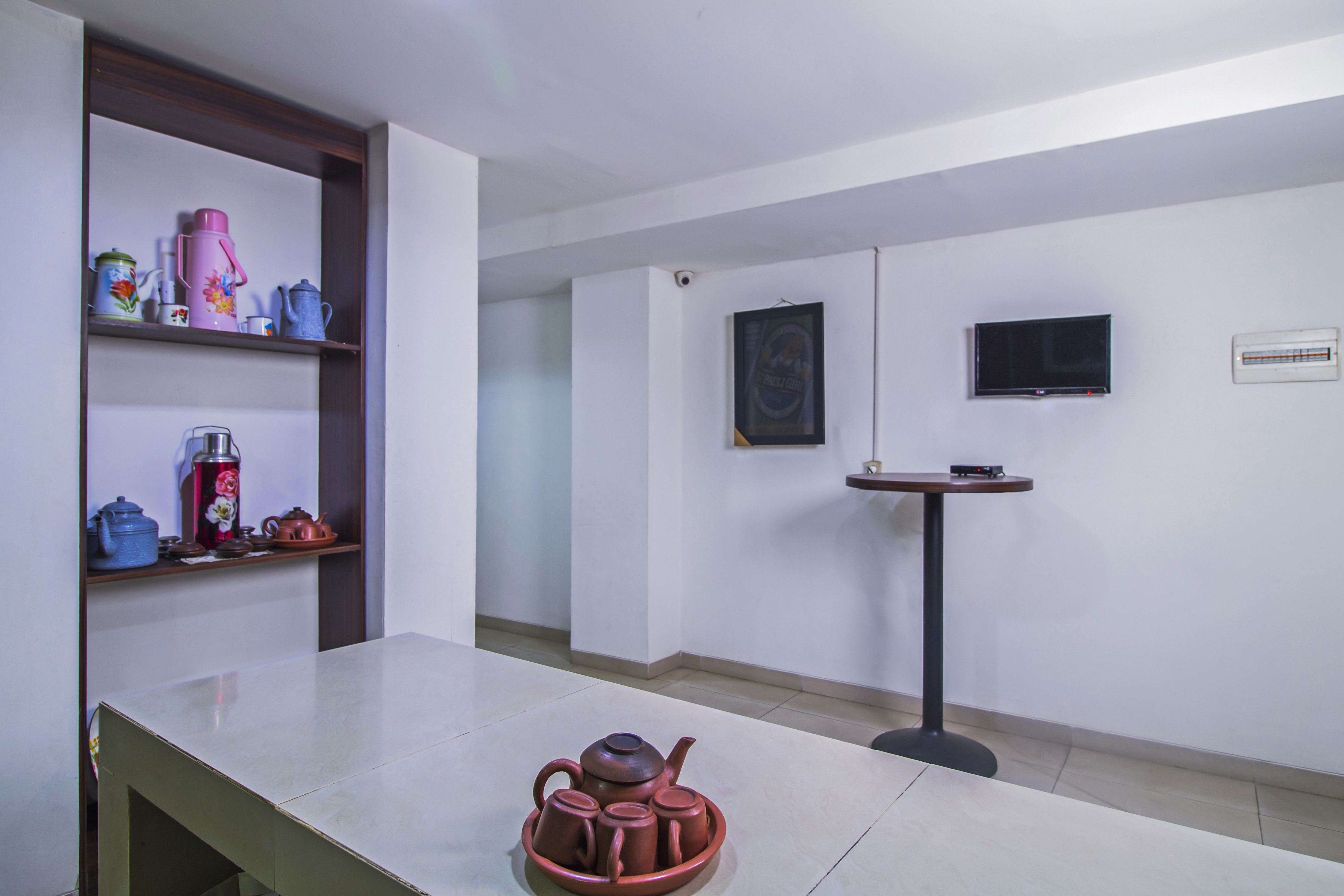 D'Val Mar Guest House by RedDoorz