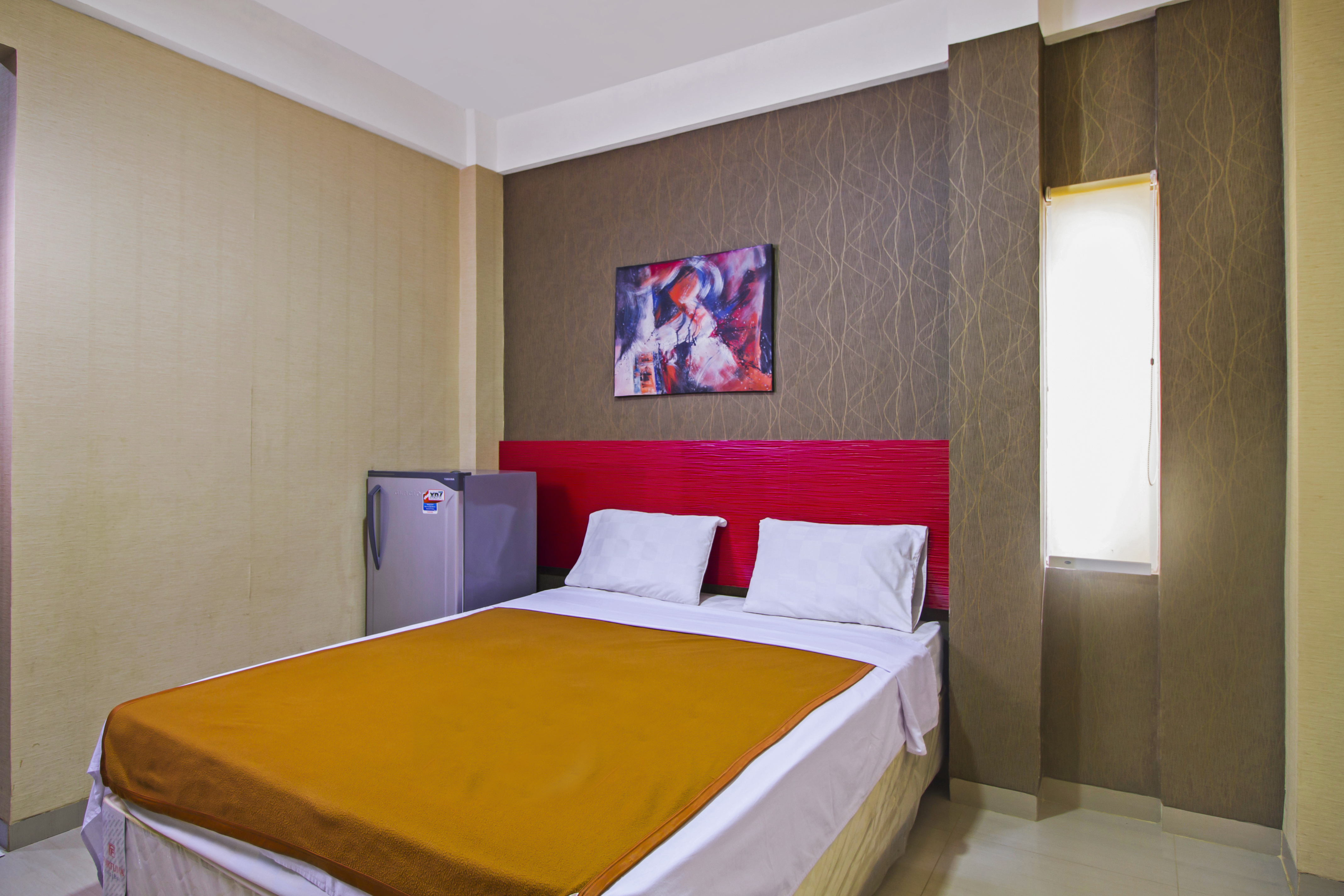 D'Val Mar Guest House by RedDoorz