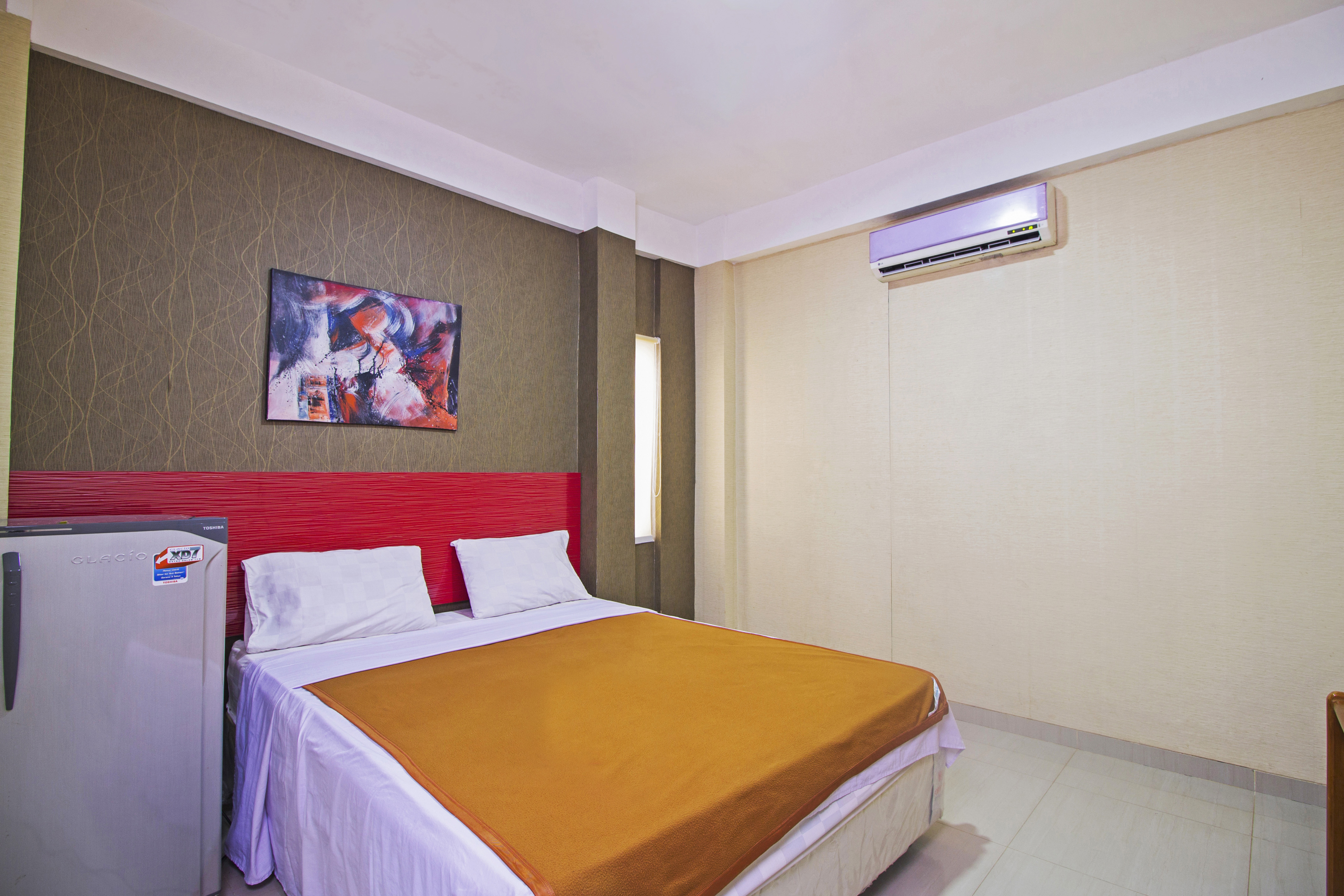 D'Val Mar Guest House by RedDoorz