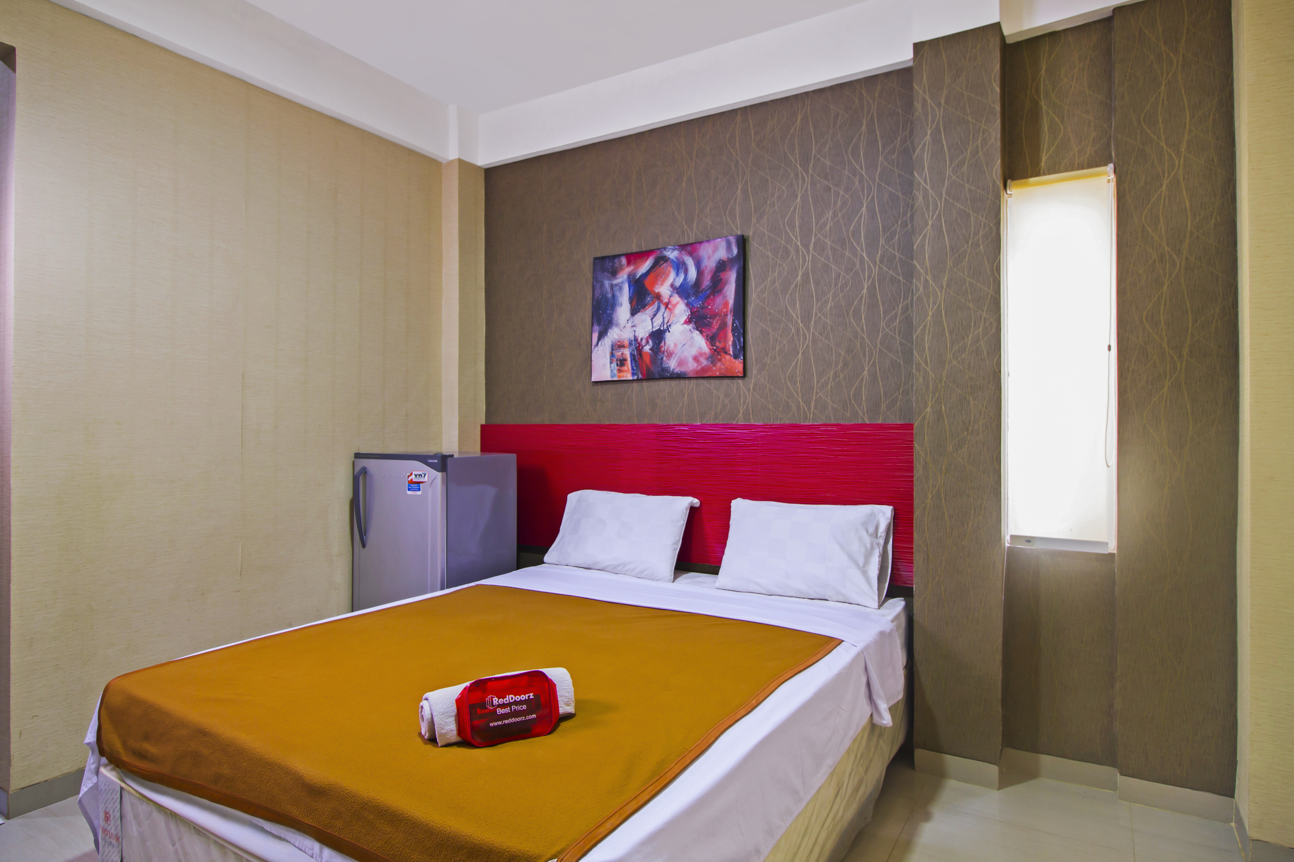 D'Val Mar Guest House by RedDoorz