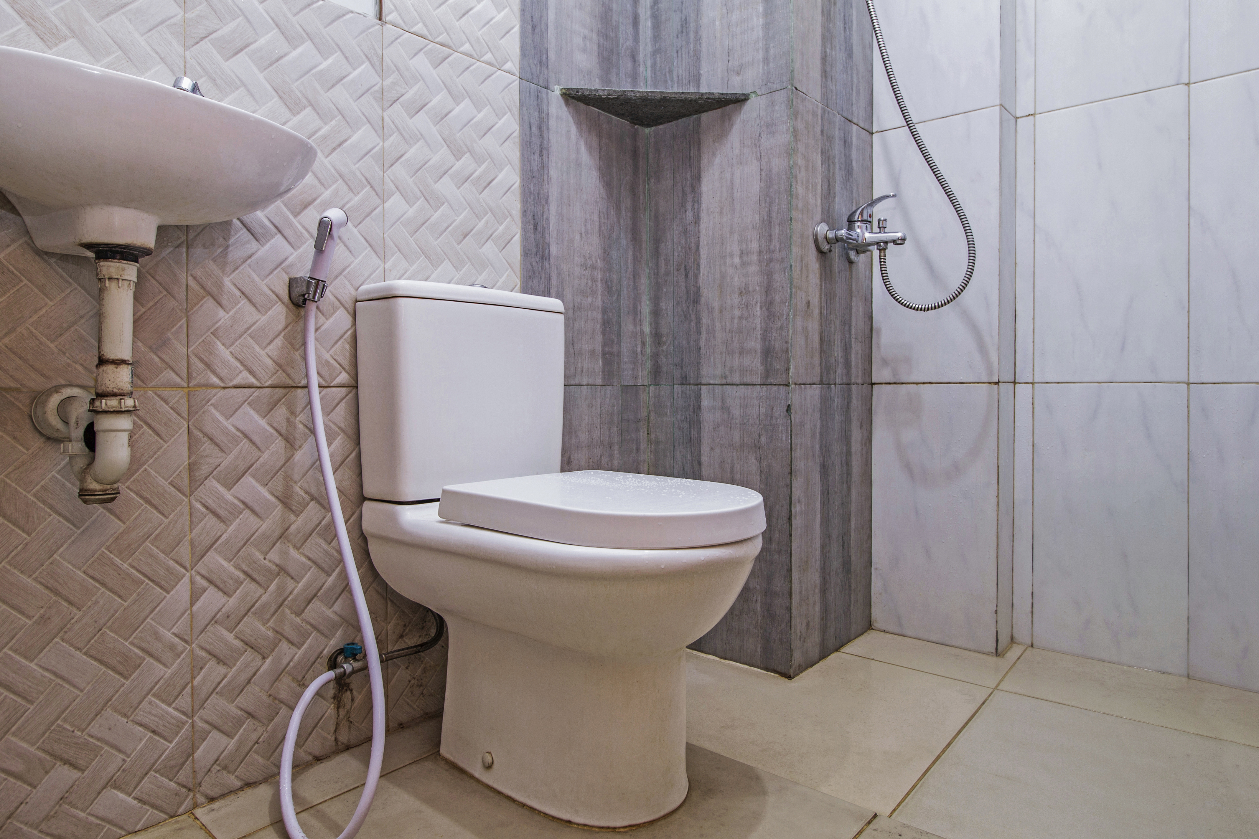 D'Val Mar Guest House by RedDoorz