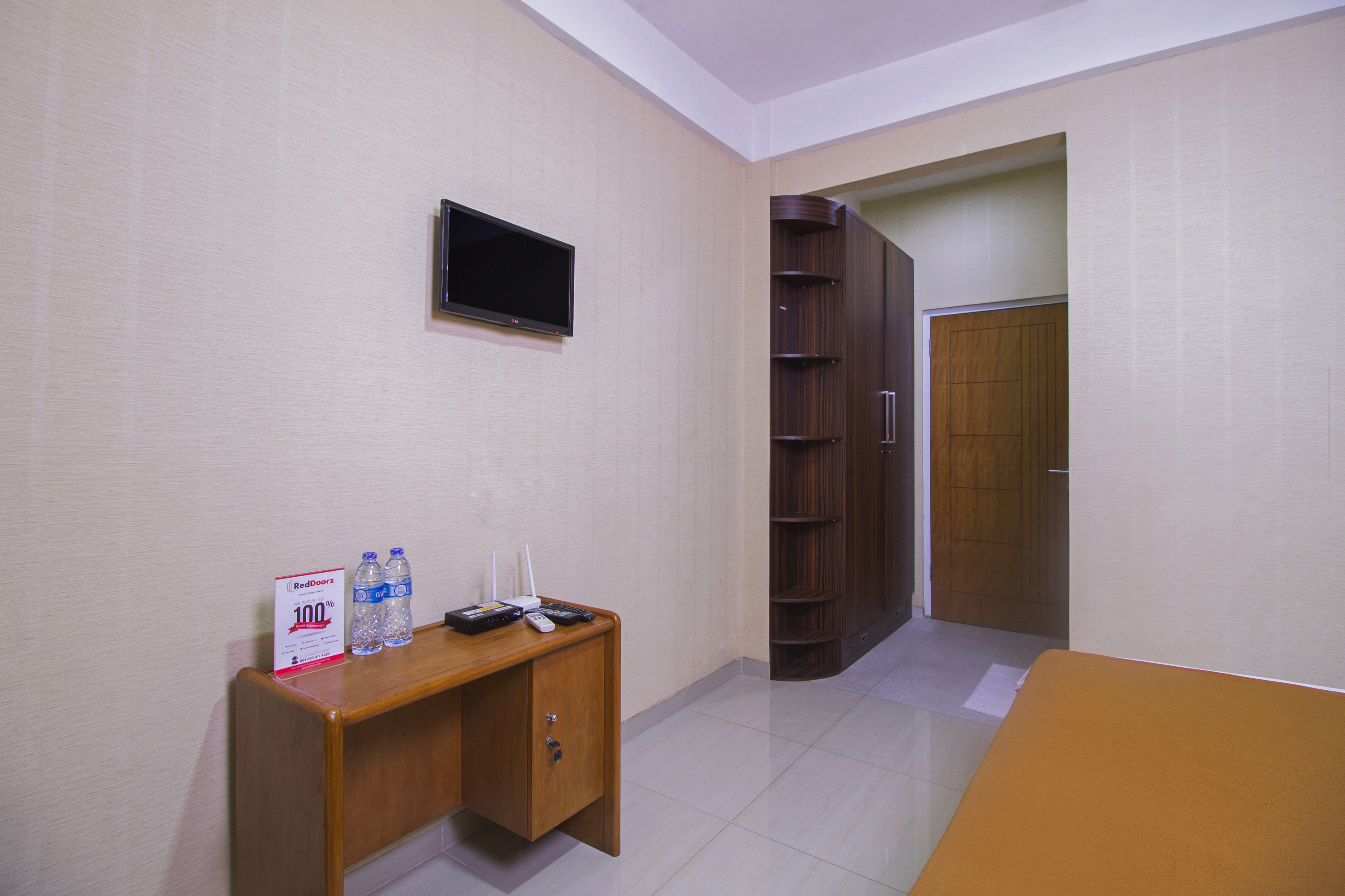 D'Val Mar Guest House by RedDoorz