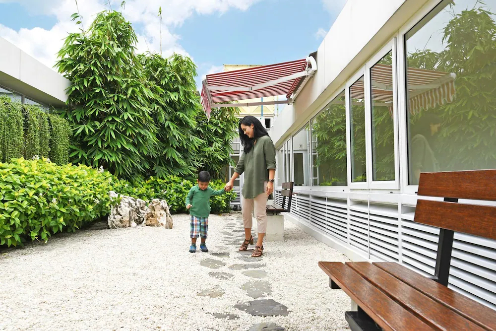 Dwijaya House Of Pakubuwono