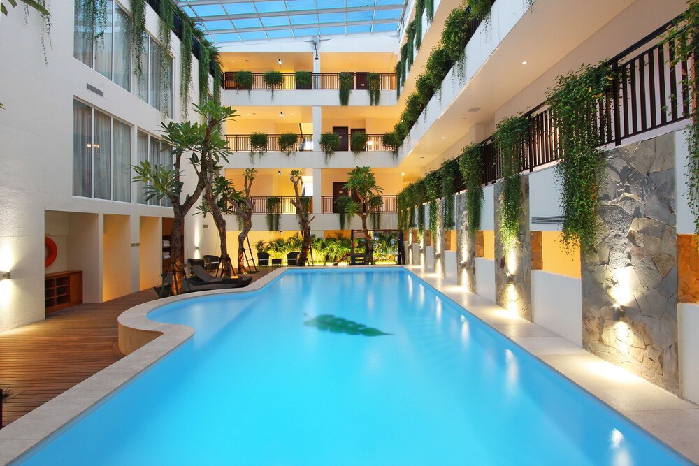 Dwijaya House Of Pakubuwono