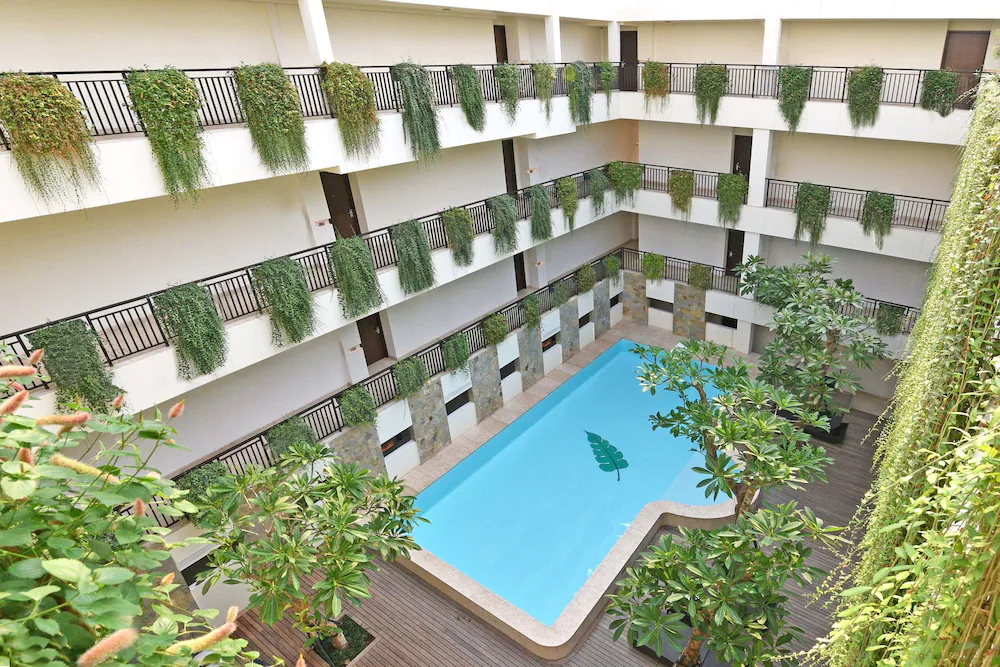 Dwijaya House Of Pakubuwono