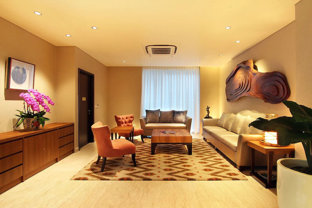 Dwijaya House Of Pakubuwono