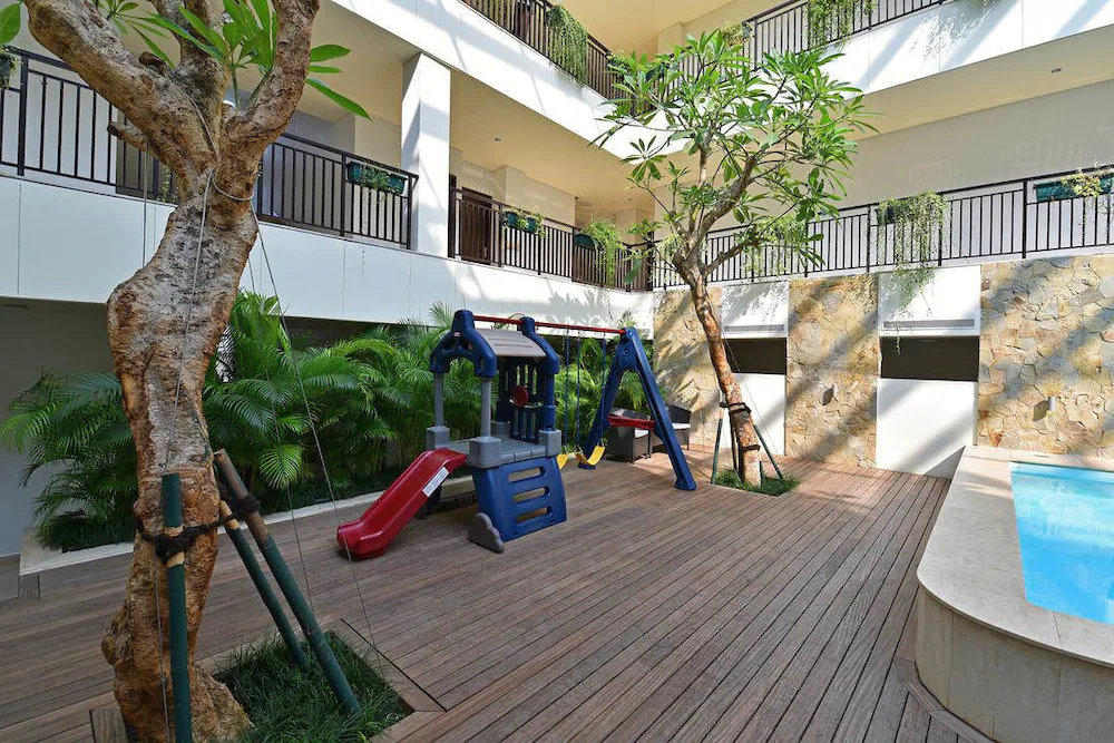 Dwijaya House Of Pakubuwono