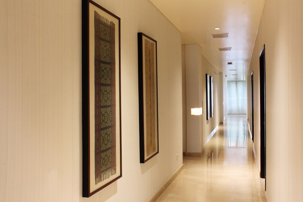 Dwijaya House Of Pakubuwono