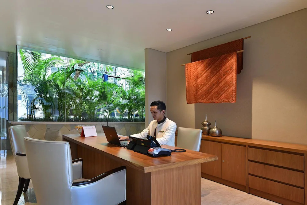 Dwijaya House Of Pakubuwono