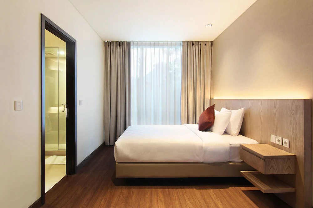 Dwijaya House Of Pakubuwono