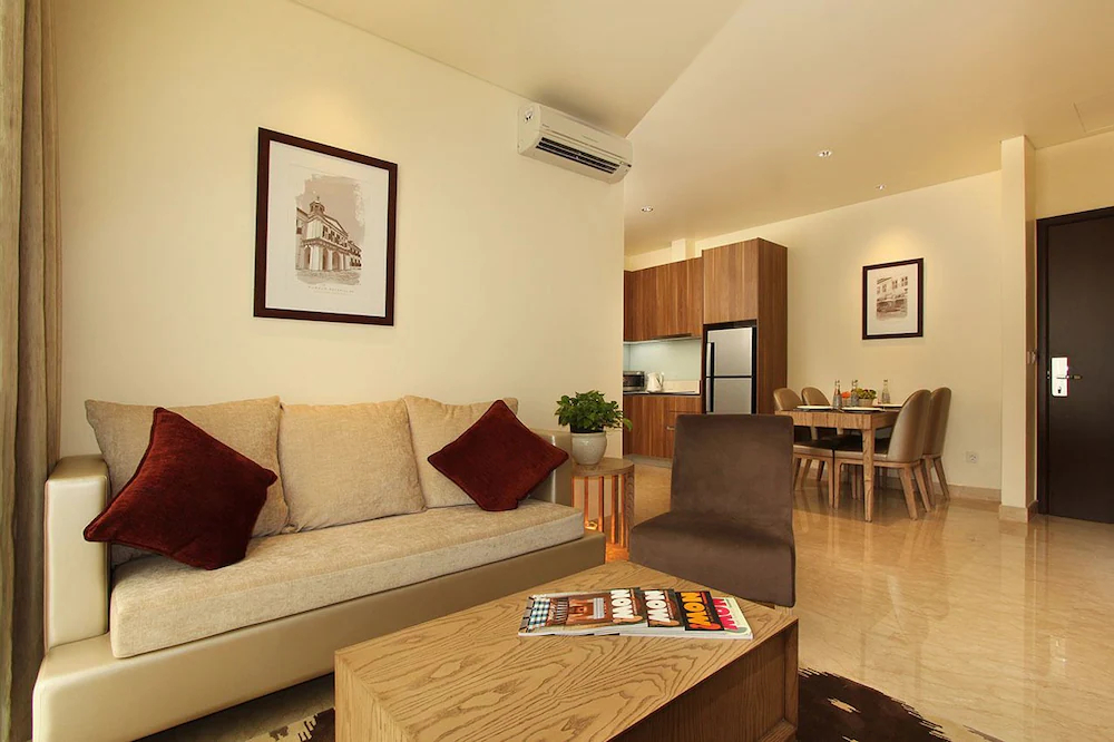 Dwijaya House Of Pakubuwono