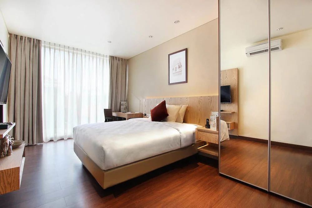 Dwijaya House Of Pakubuwono