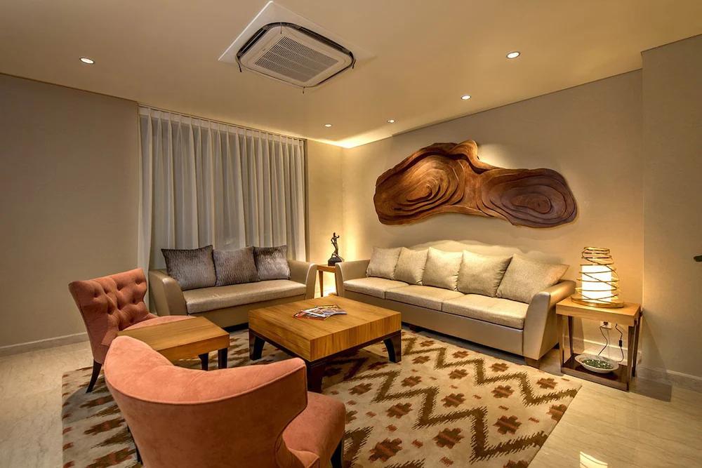 Dwijaya House Of Pakubuwono