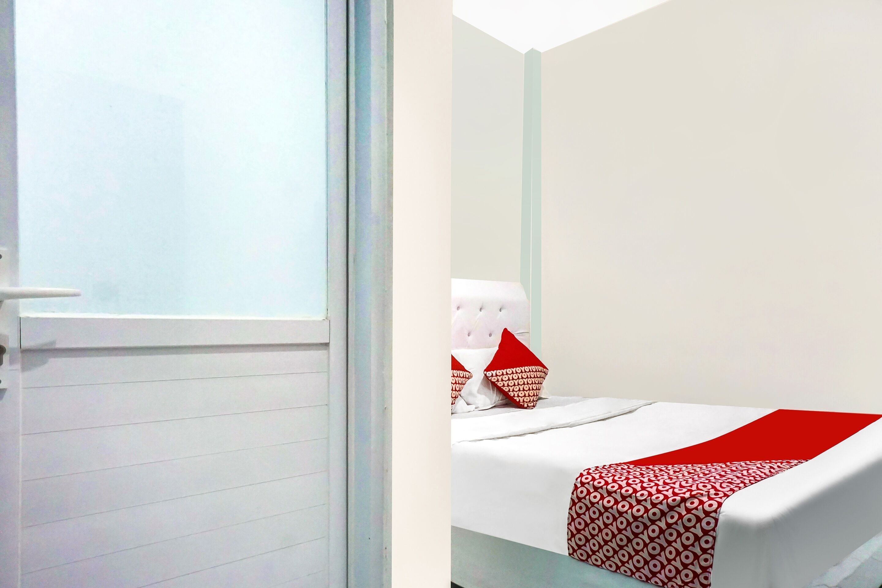 Egelsa 2020 Syariah By OYO