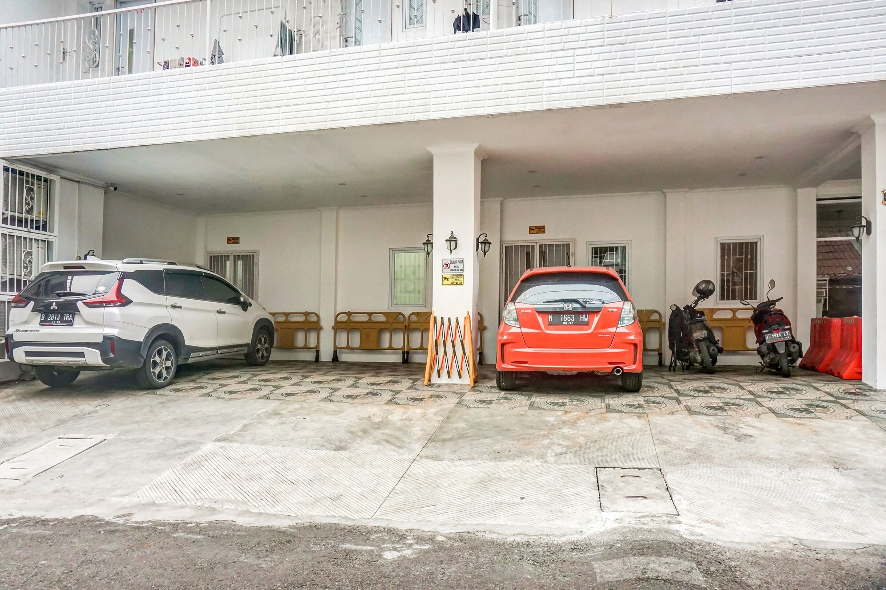 Egelsa 2020 Syariah By OYO