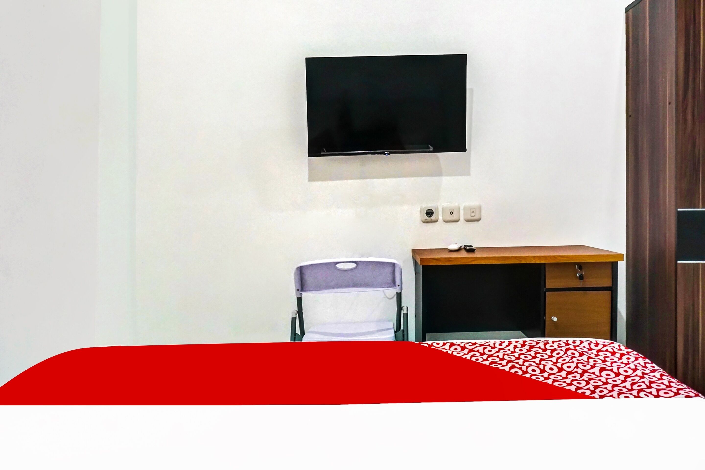 Egelsa 2020 Syariah By OYO