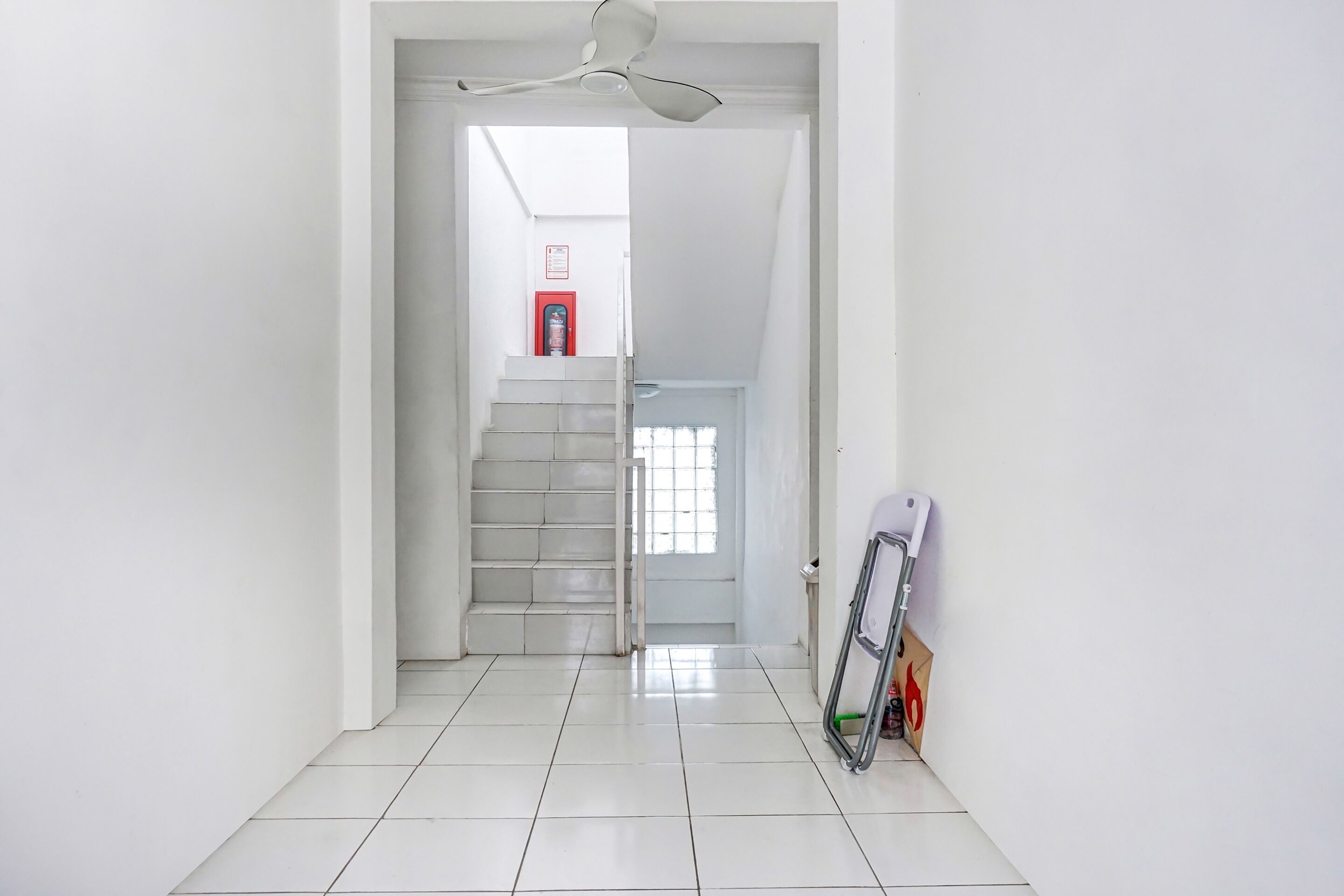 Egelsa 2020 Syariah By OYO