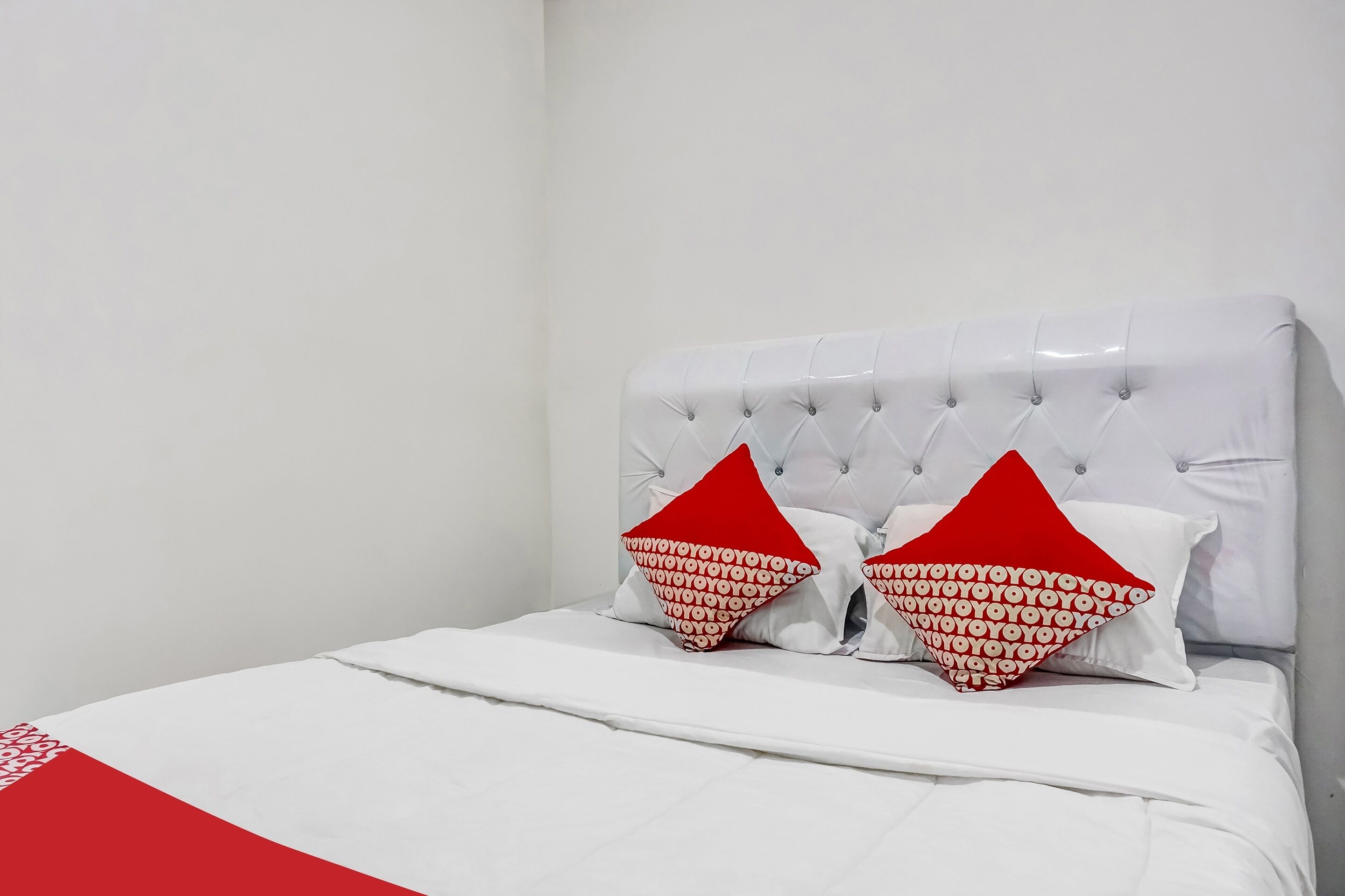 Egelsa 2020 Syariah By OYO