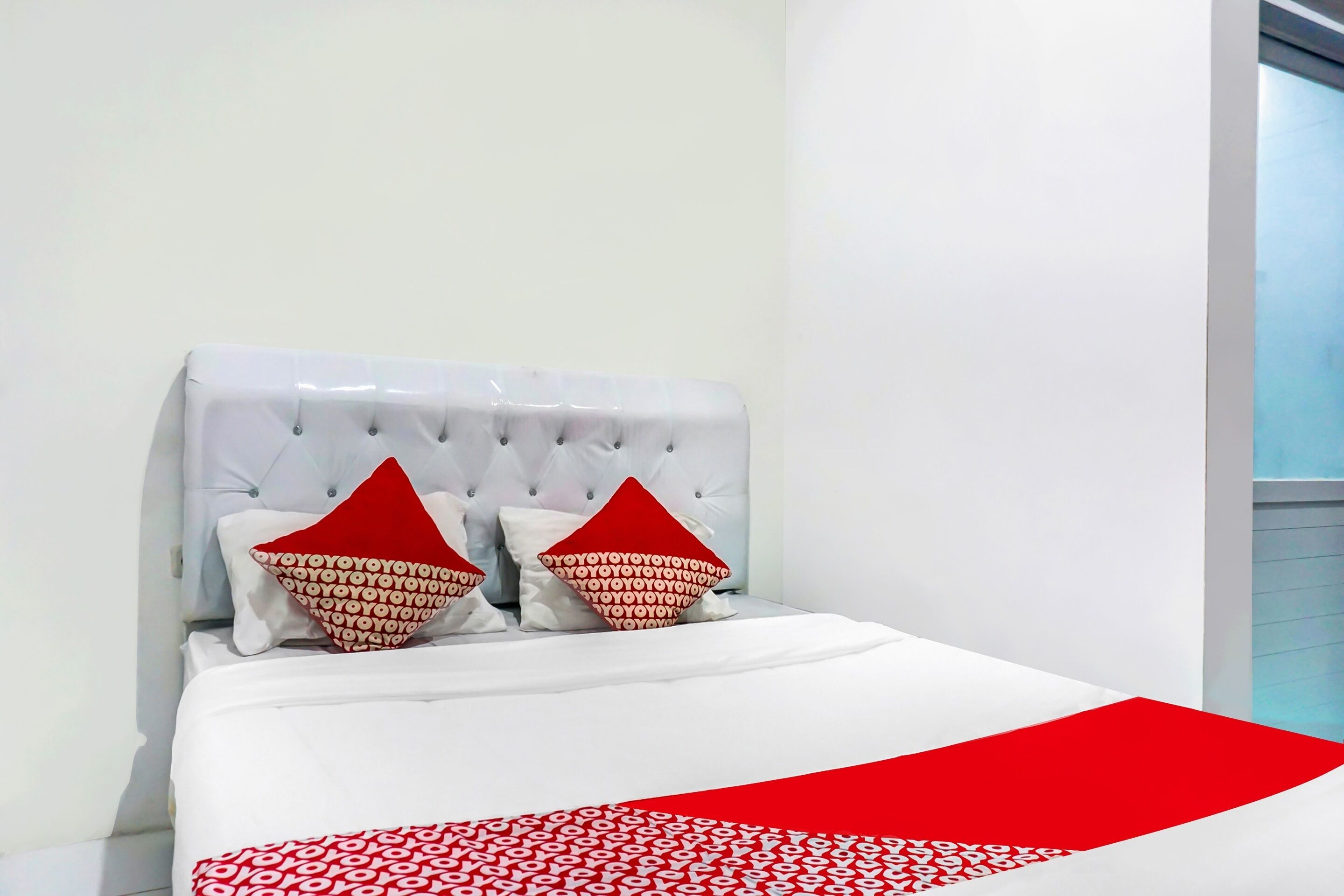 Egelsa 2020 Syariah By OYO