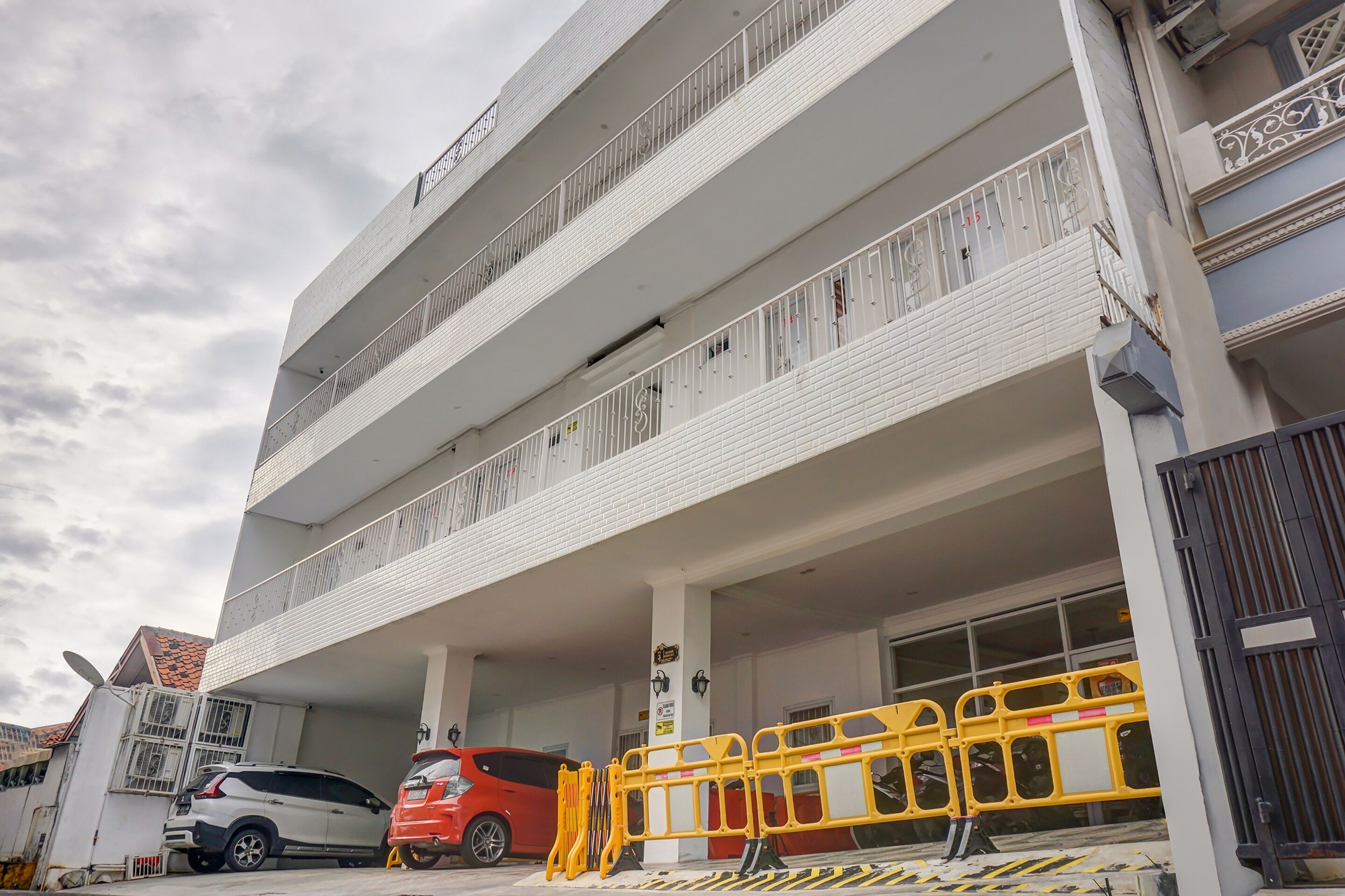 Egelsa 2020 Syariah By OYO