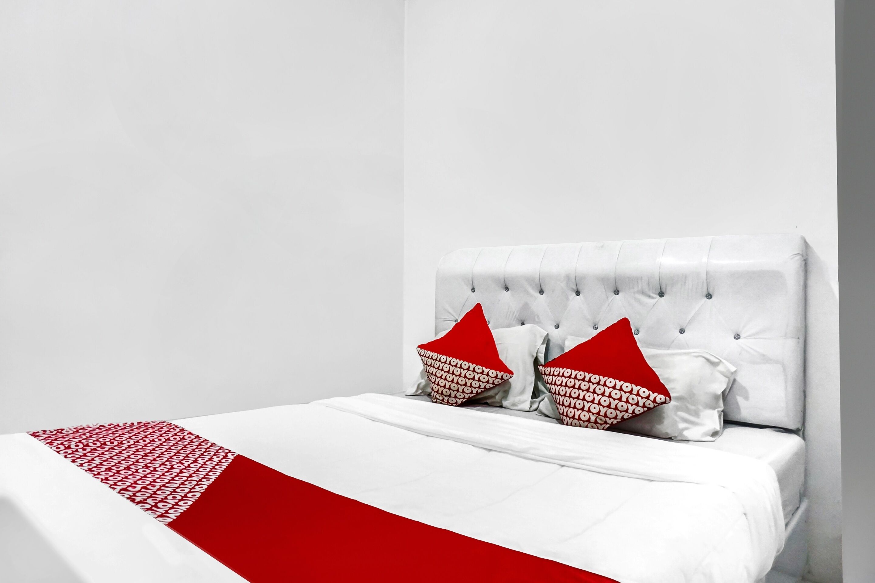 Egelsa 2020 Syariah By OYO