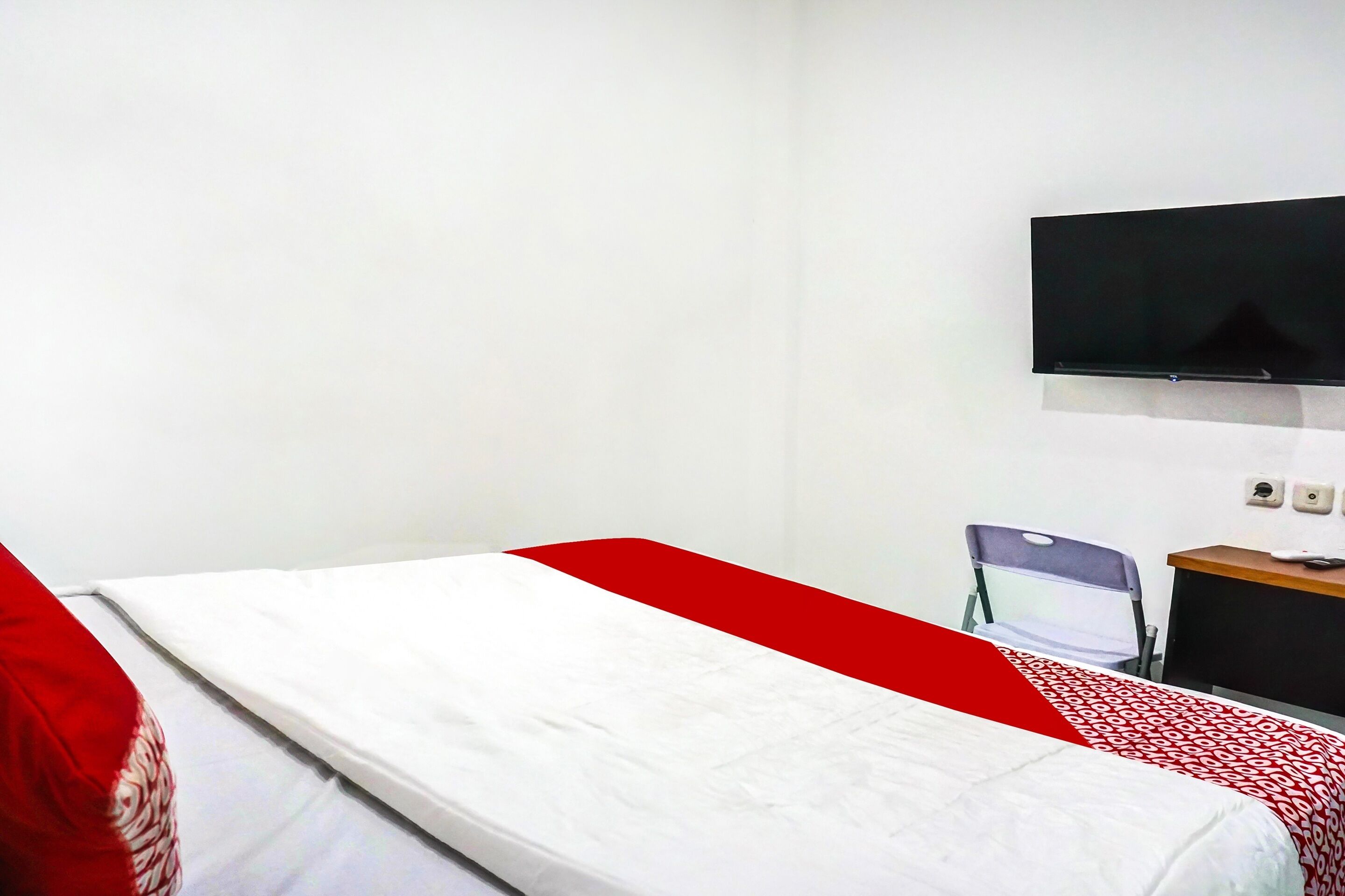 Egelsa 2020 Syariah By OYO