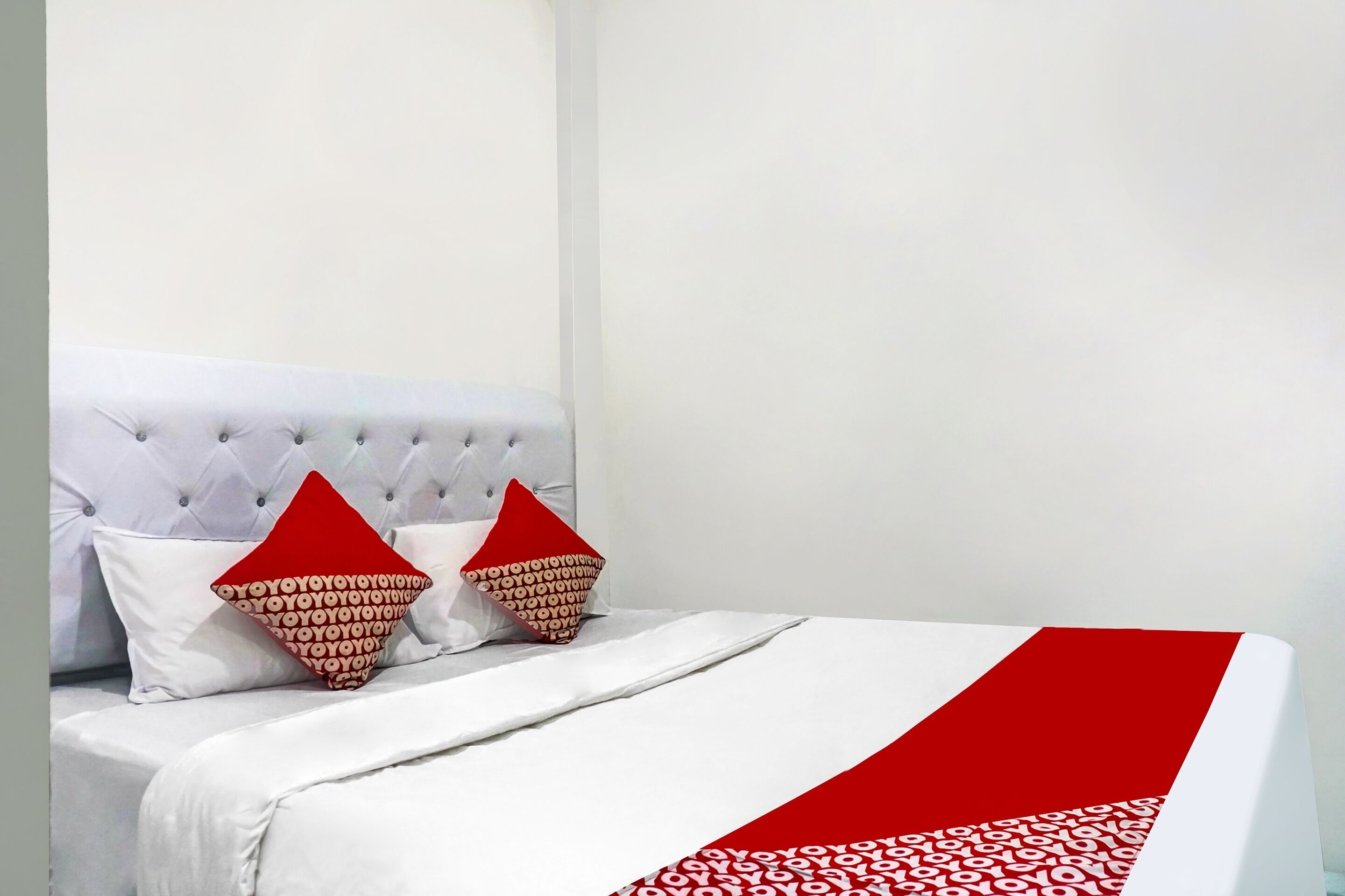 Egelsa 2020 Syariah By OYO