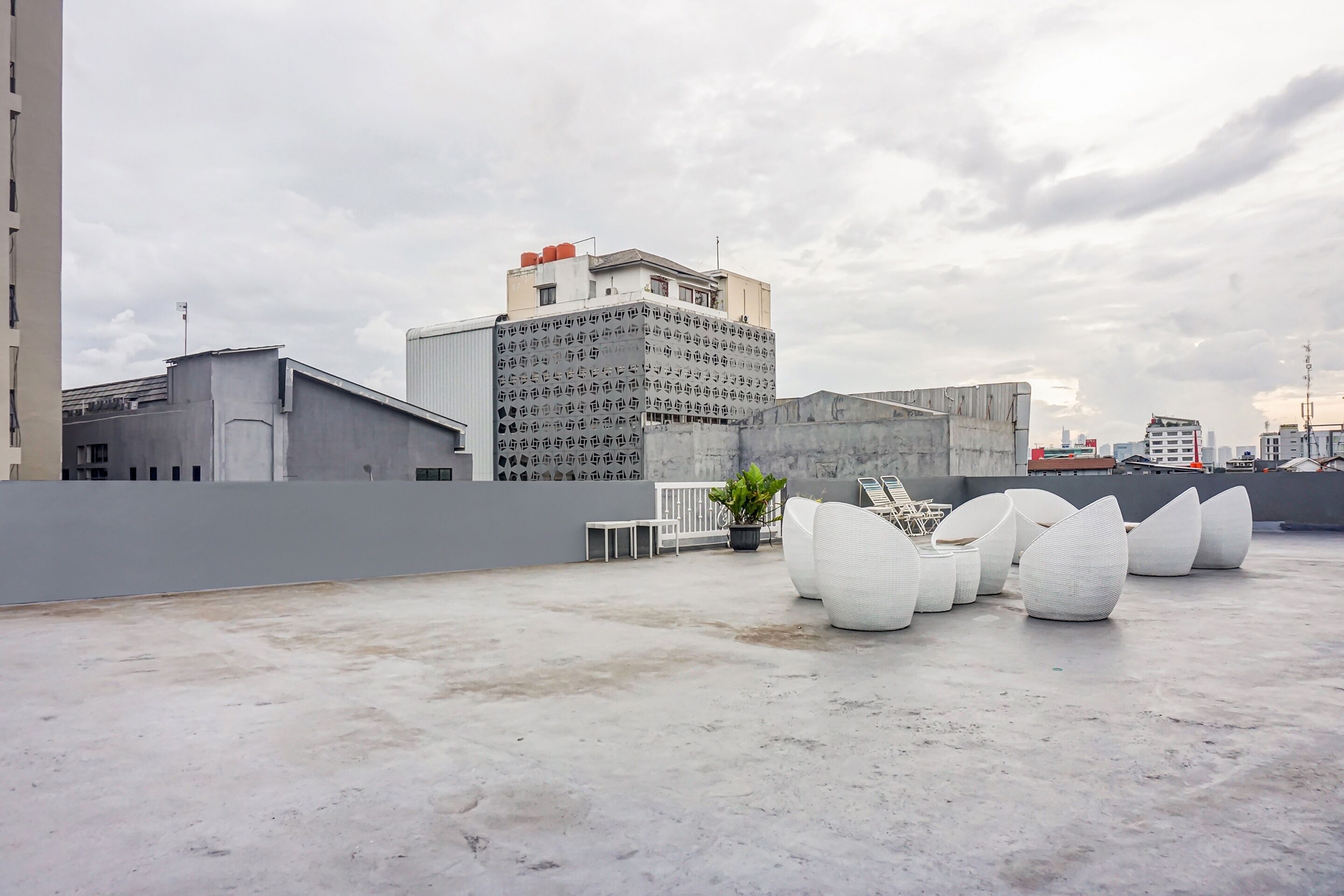 Egelsa 2020 Syariah By OYO