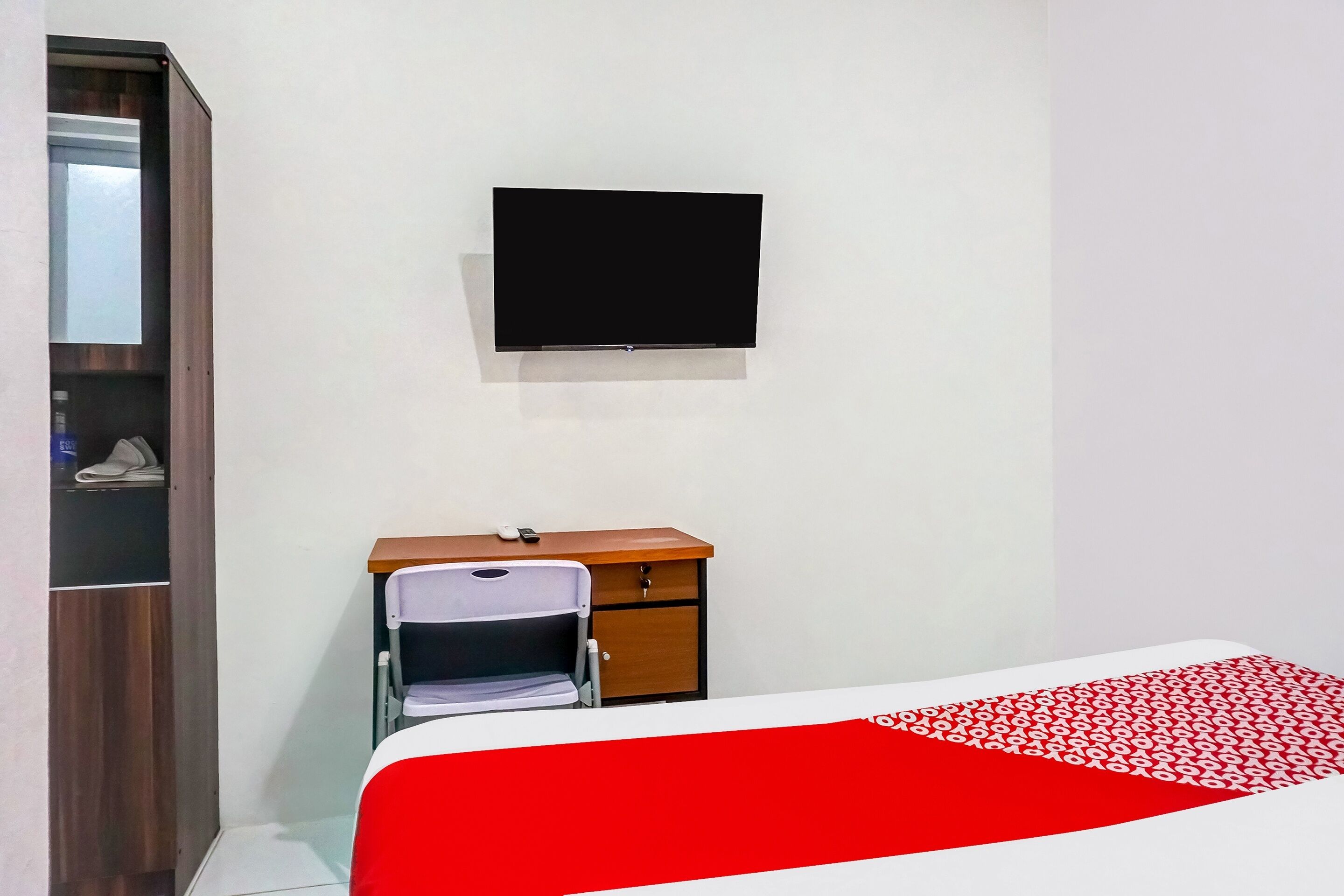 Egelsa 2020 Syariah By OYO