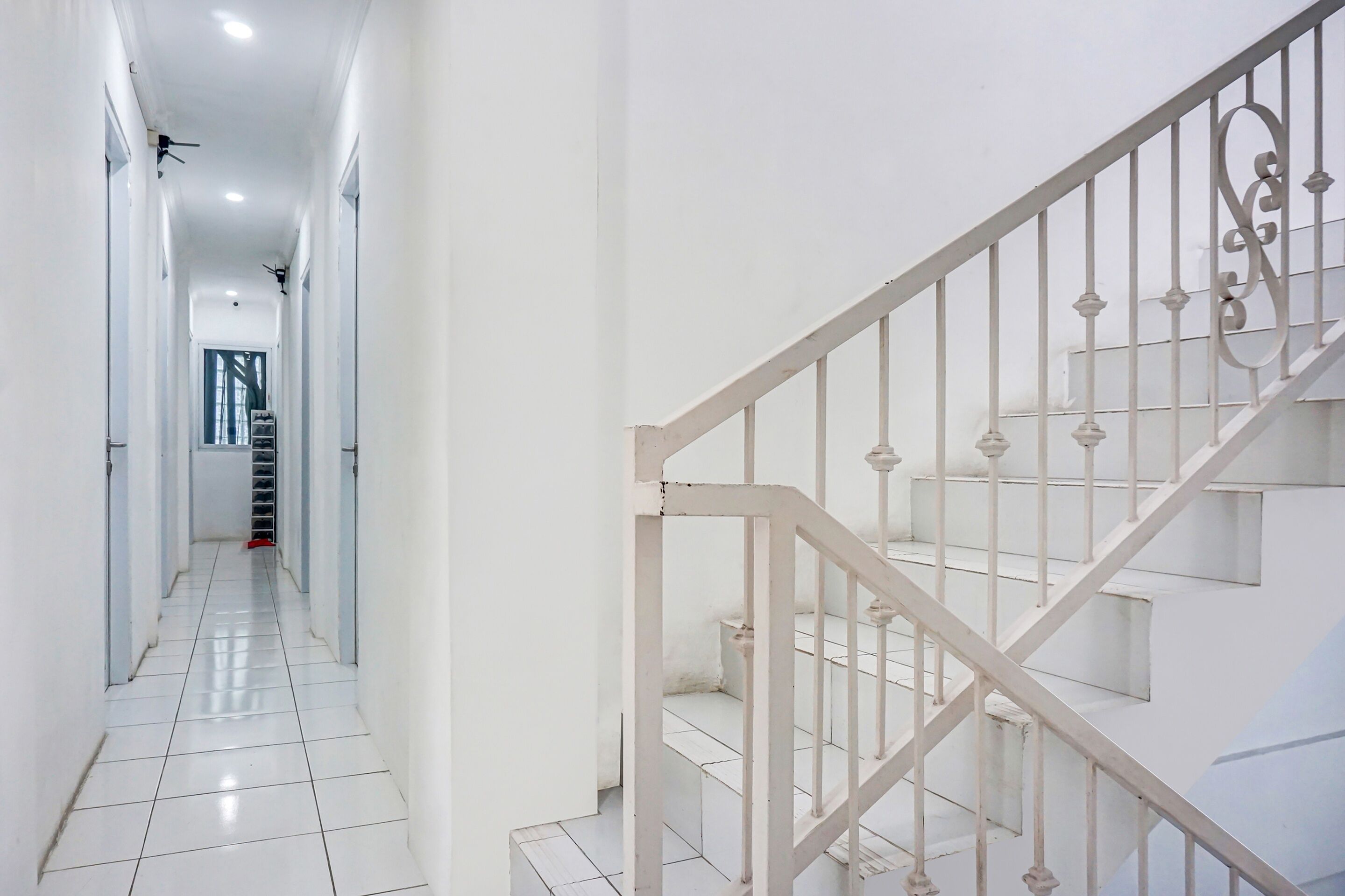 Egelsa 2020 Syariah By OYO