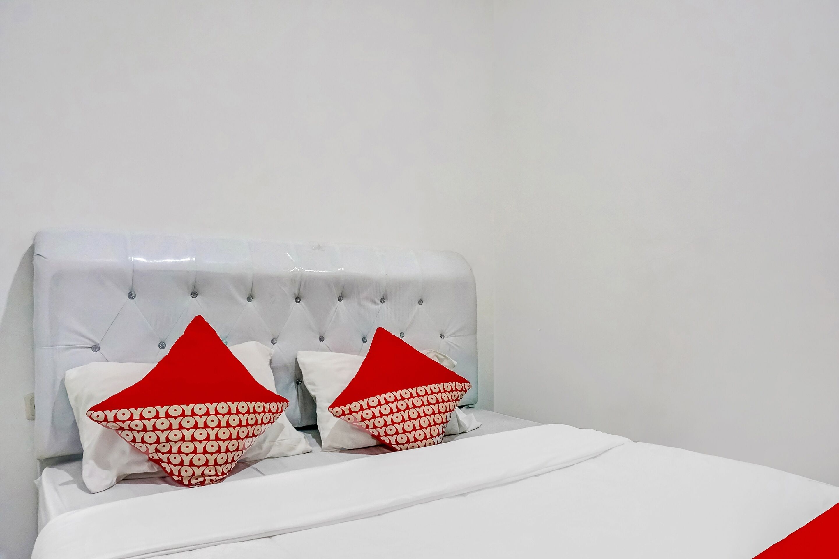 Egelsa 2020 Syariah By OYO