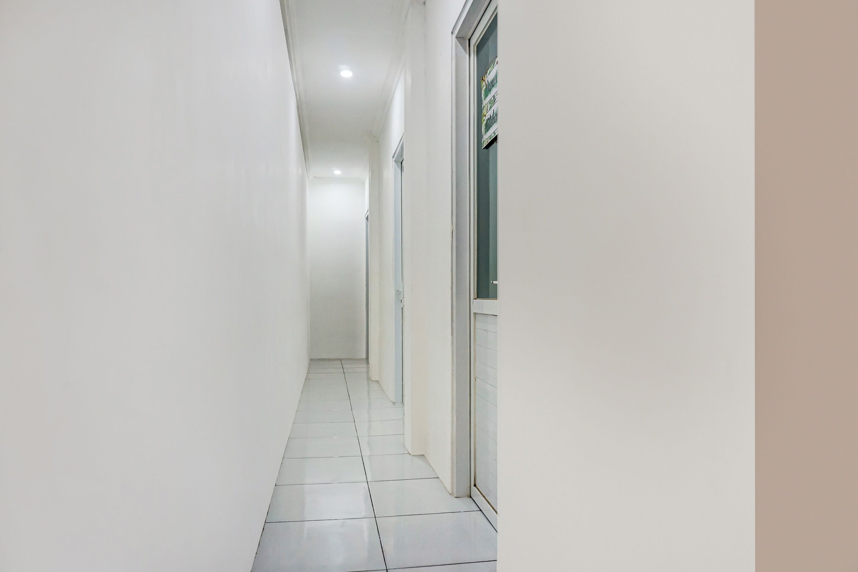 Egelsa 2020 Syariah By OYO