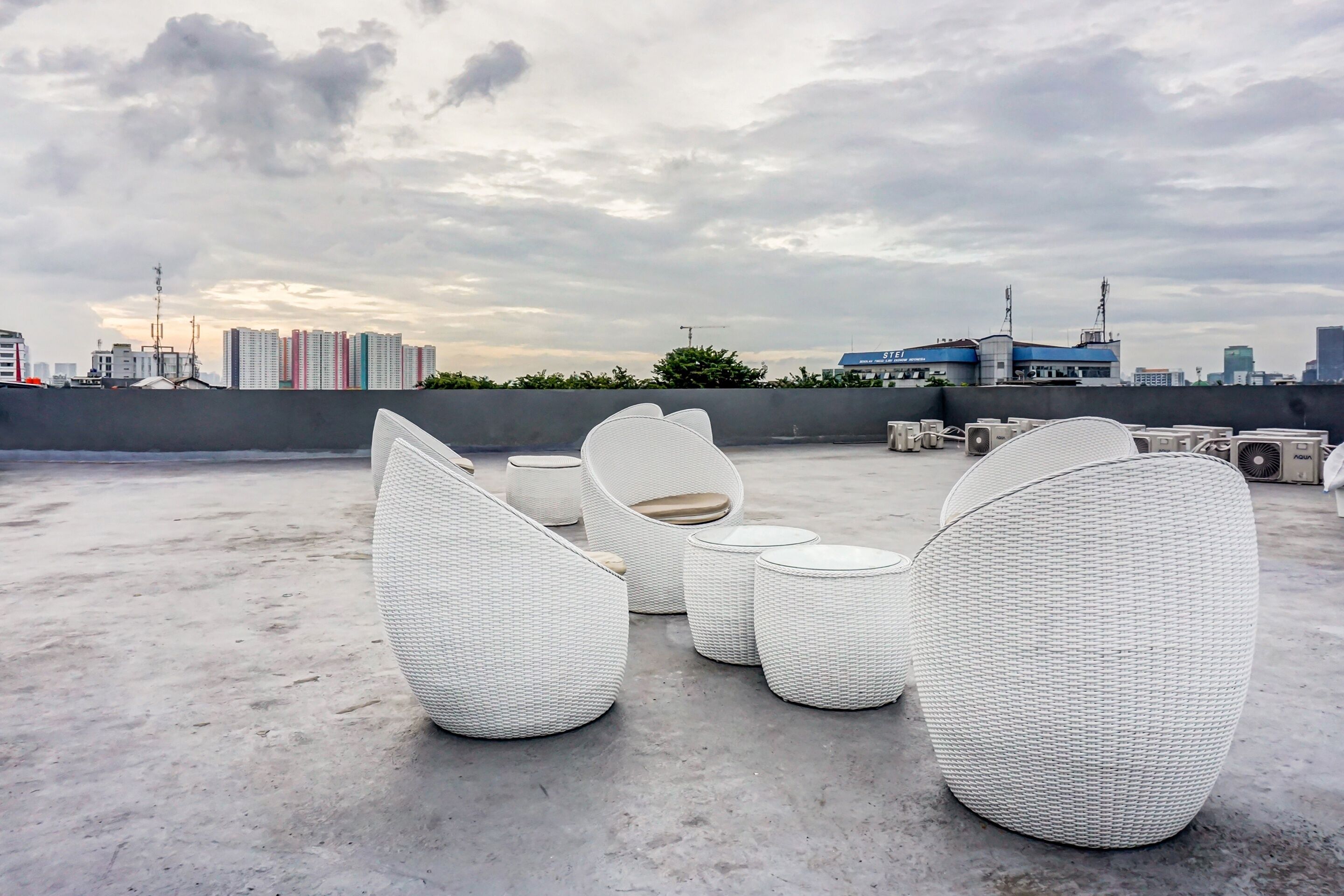 Egelsa 2020 Syariah By OYO