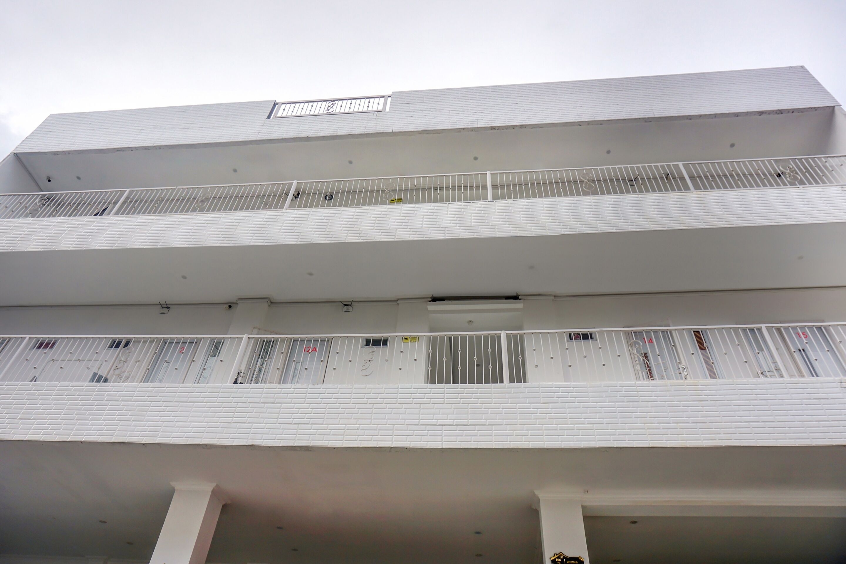 Egelsa 2020 Syariah By OYO