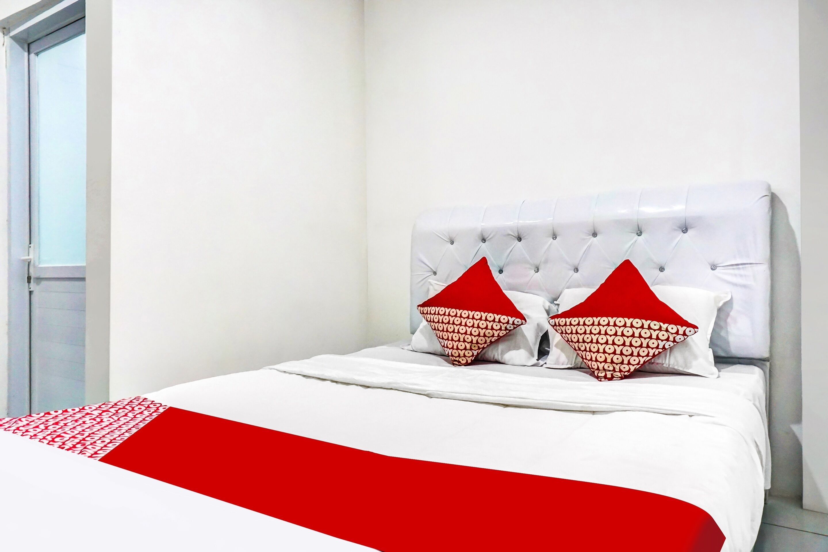 Egelsa 2020 Syariah By OYO