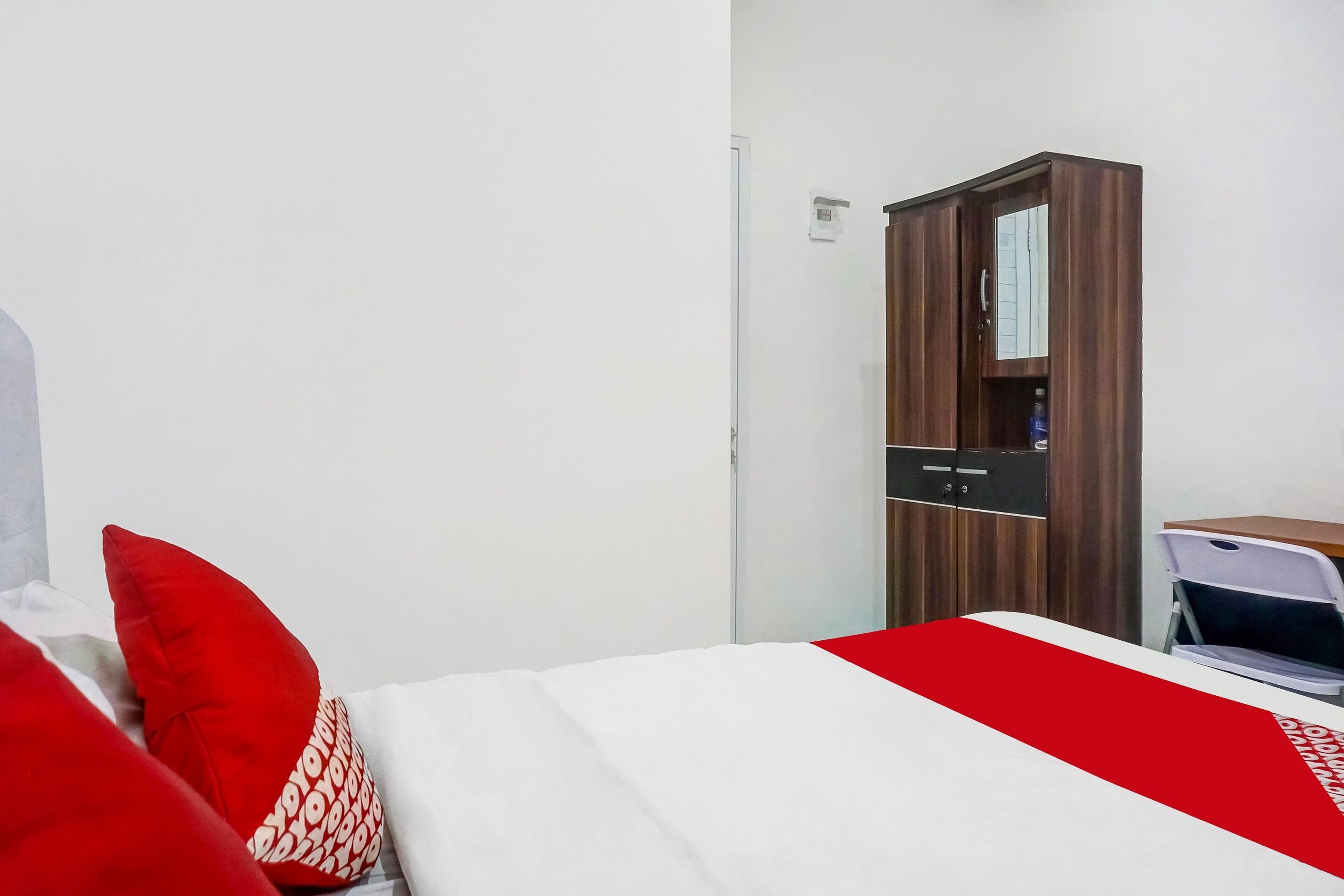 Egelsa 2020 Syariah By OYO